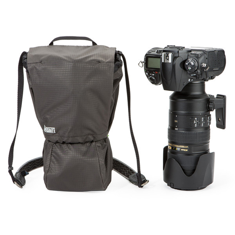 MindShift Gear UltraLight Camera Cover 30 (Black)