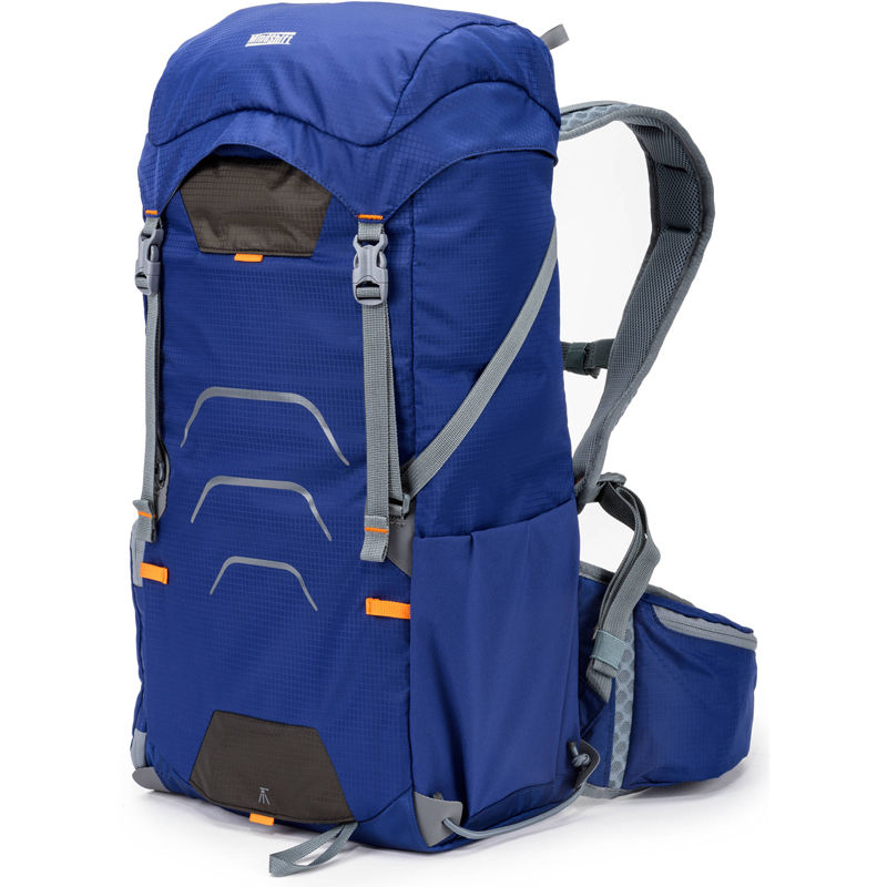 MindShift Gear UltraLight Dual 25L Backpack (Twilight Blue)