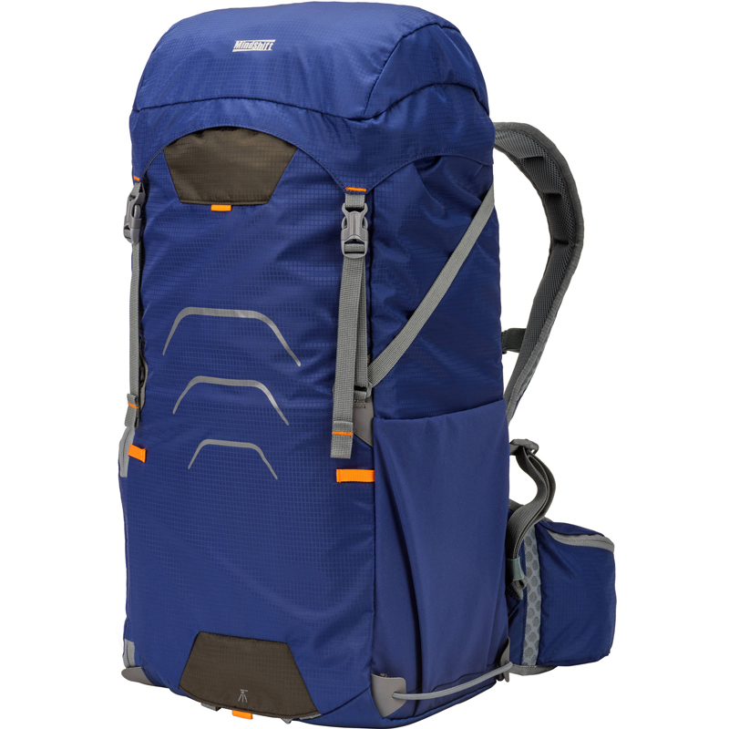 MindShift Gear UltraLight Dual 36L Backpack (Twilight Blue)