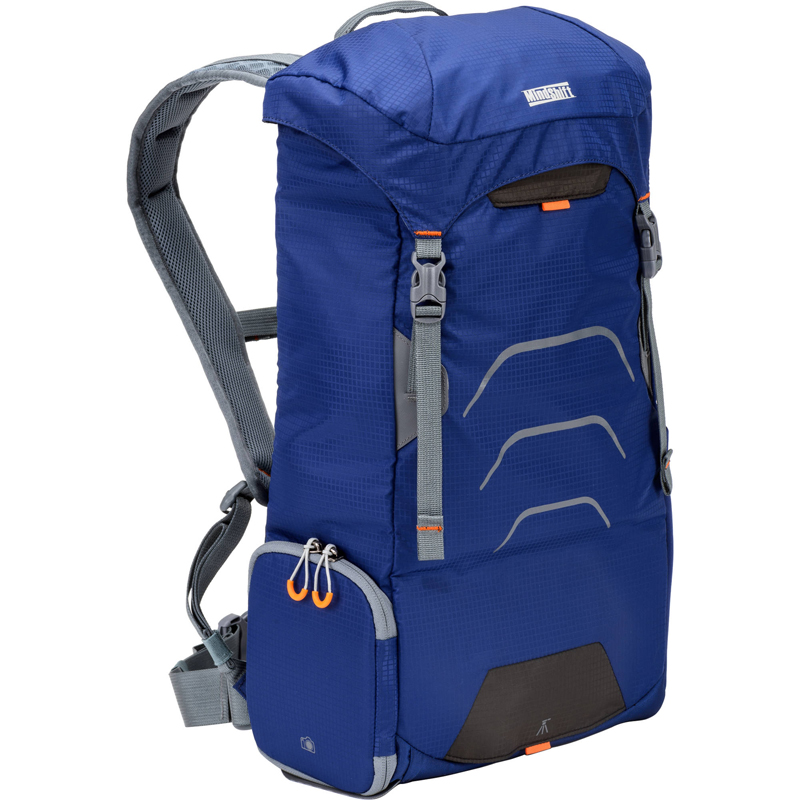 MindShift Gear UltraLight Sprint 16L Backpack (Twilight Blue)