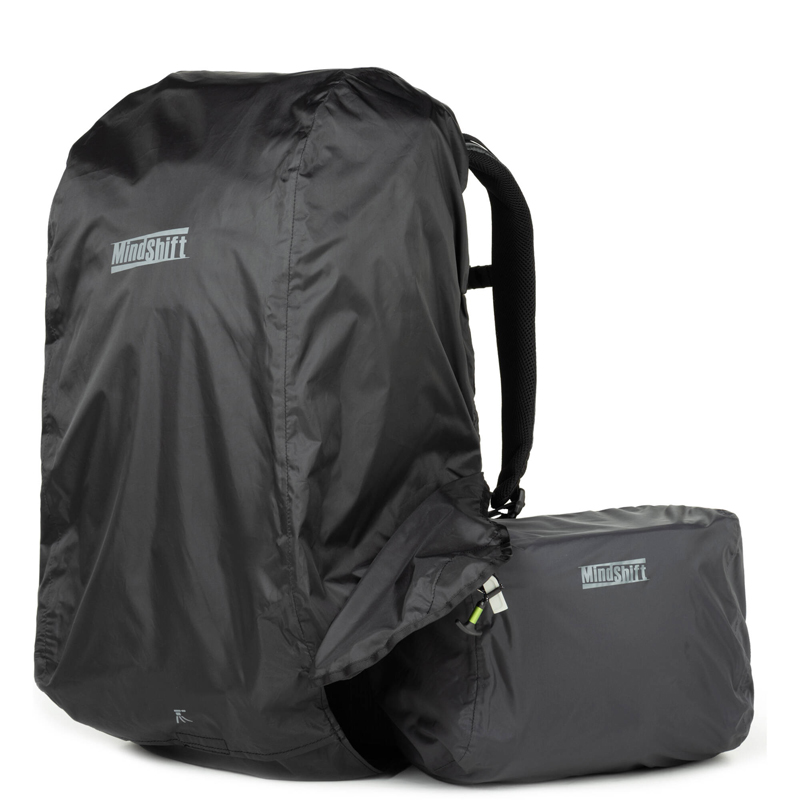 MindShift Gear Rotation 22L Rain Cover