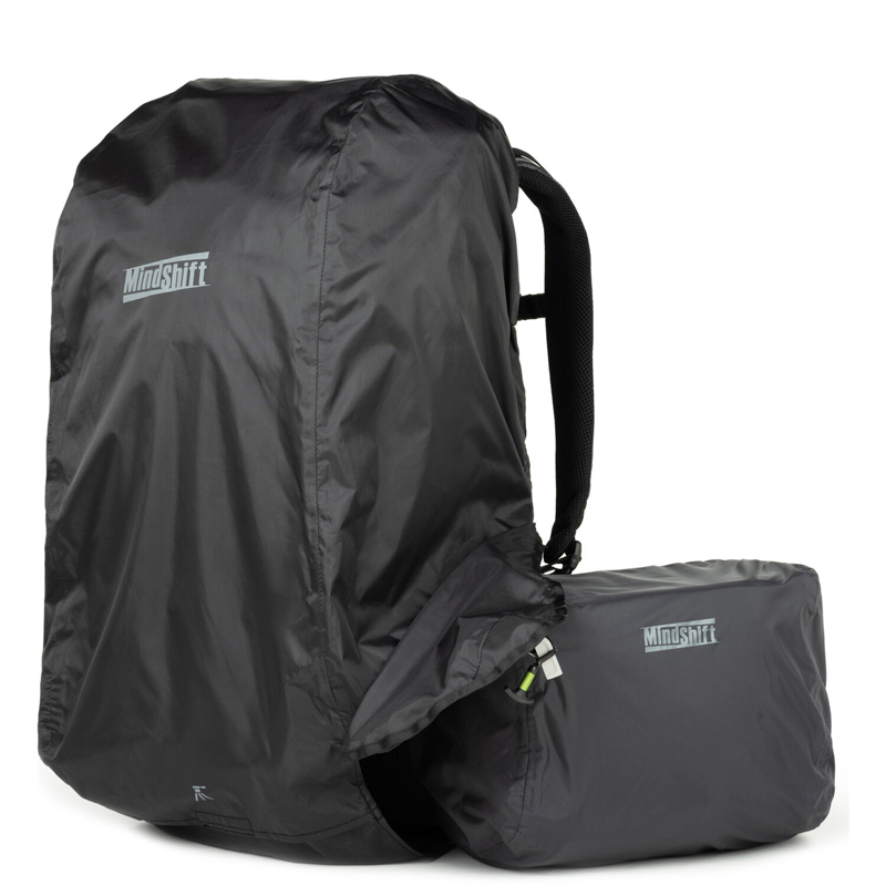 MindShift Gear Rotation Pro 50L+ Rain Cover