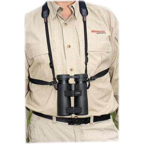 Minox Binocular Strap Professional