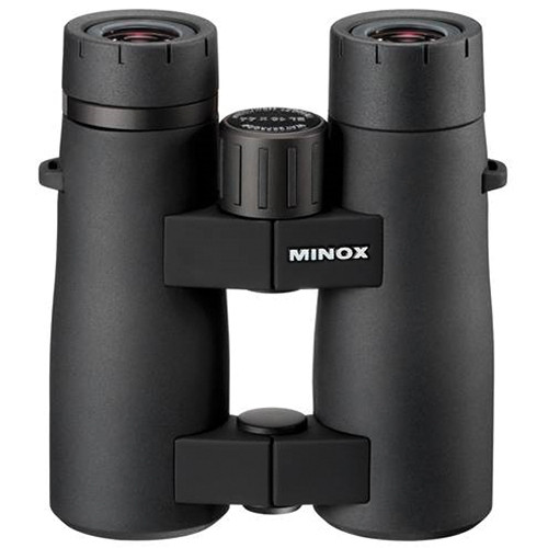 Minox BL 10x44 HD Binoculars