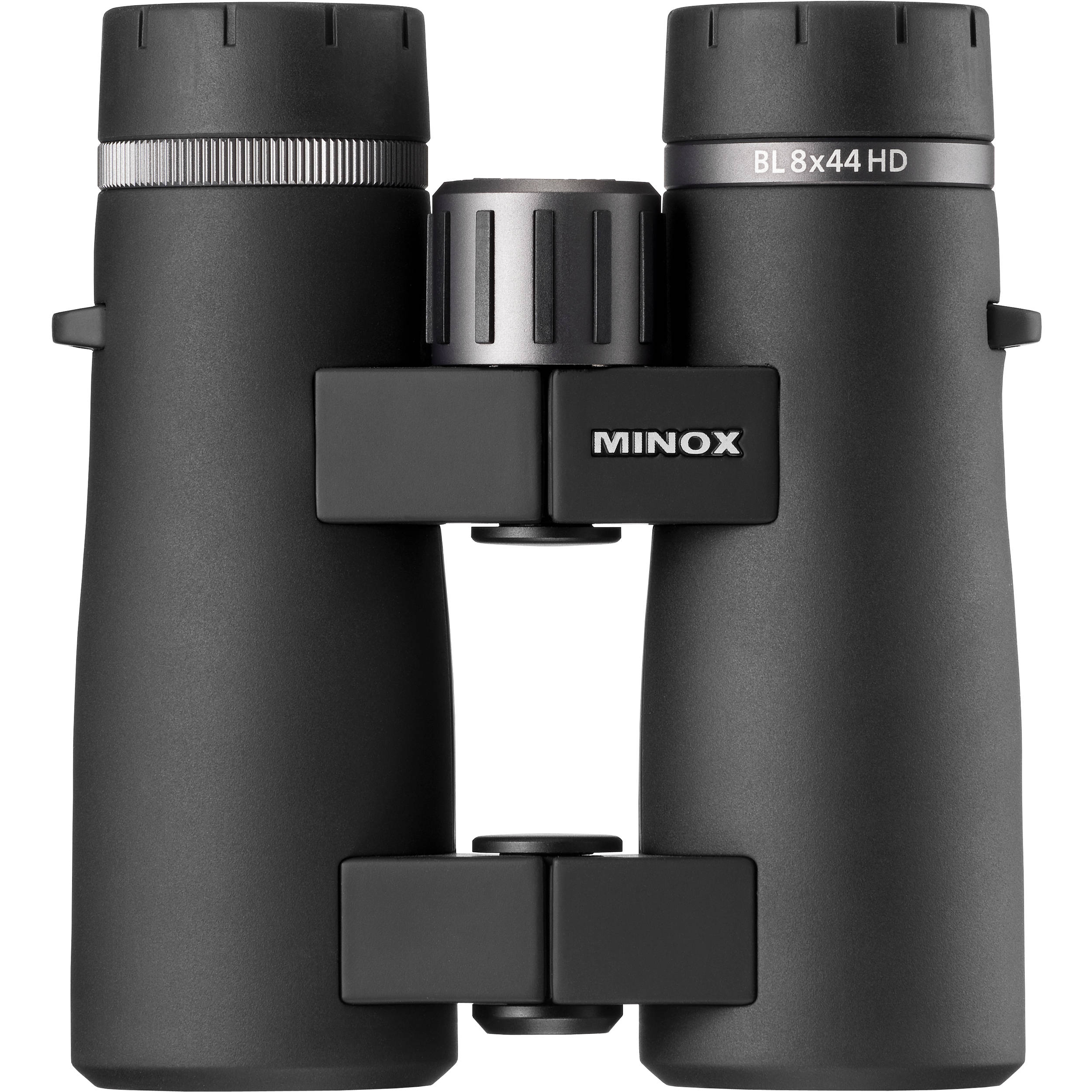 Minox BL 8x44 HD Binoculars