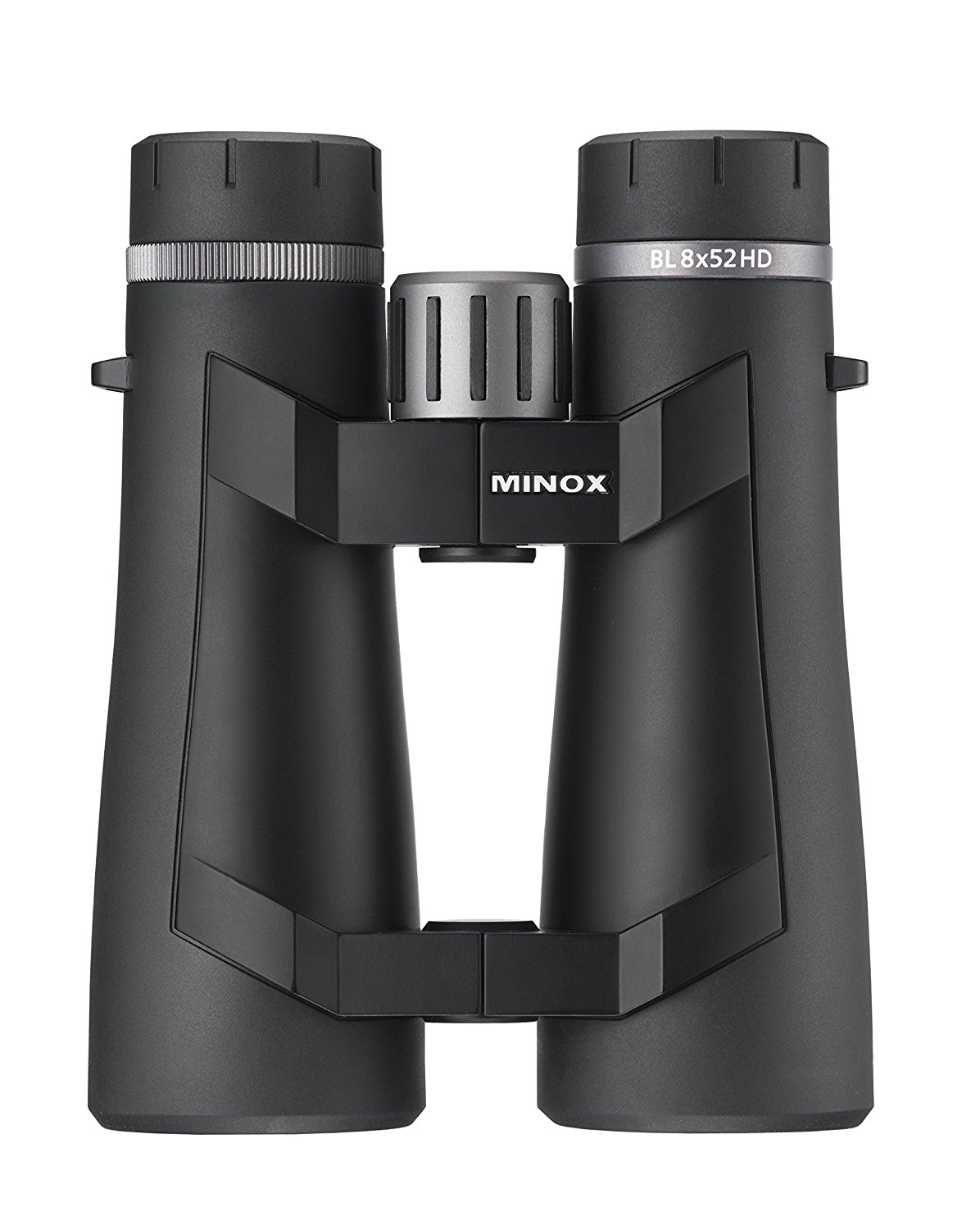 Minox BL 8x52 HD Binoculars