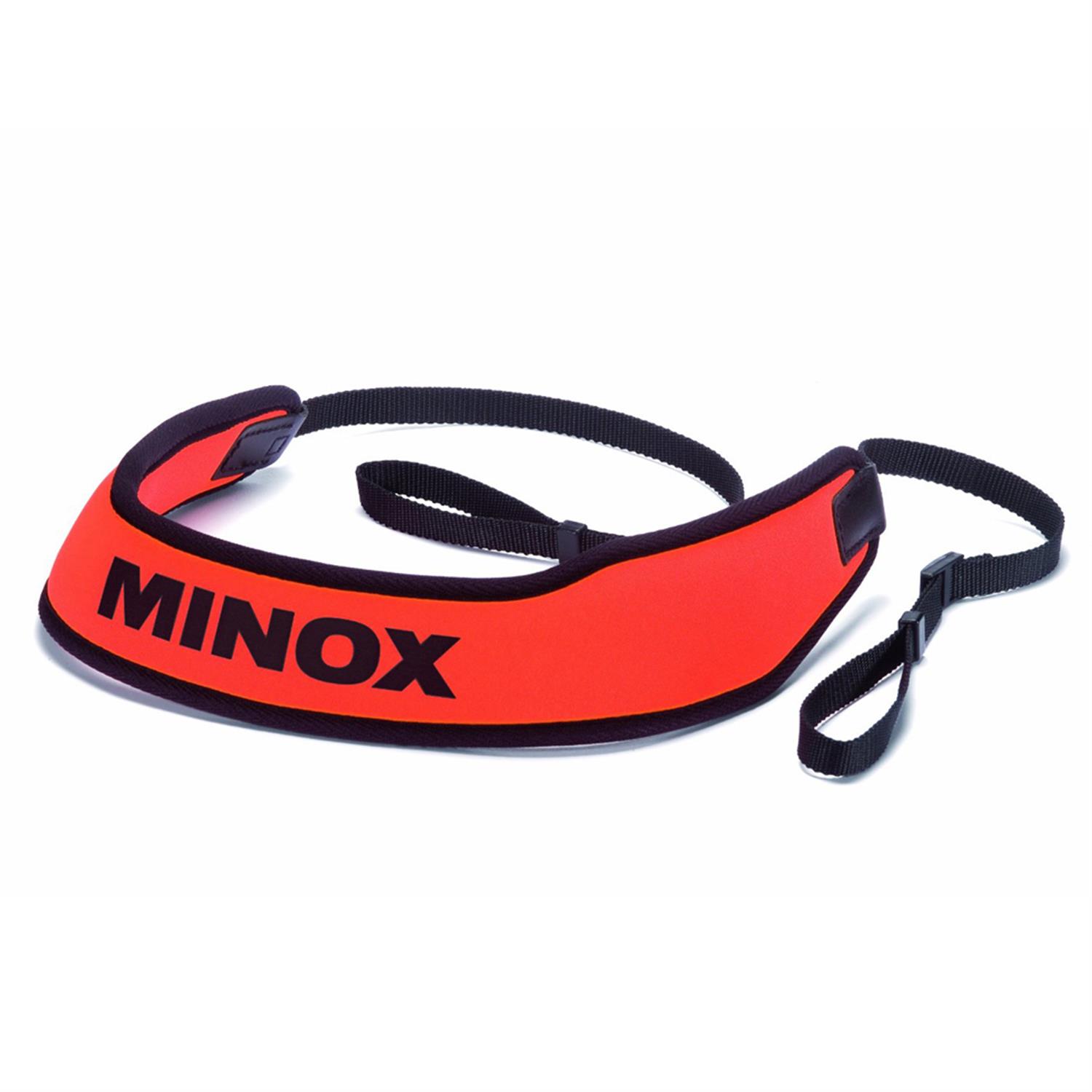Minox Floatable Binocular Strap Neoprene