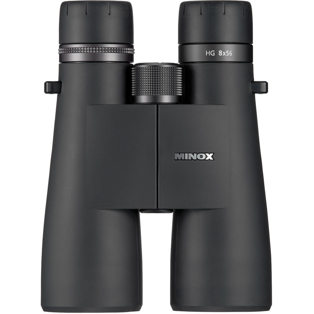 Minox HG 8 x 56 Binoculars