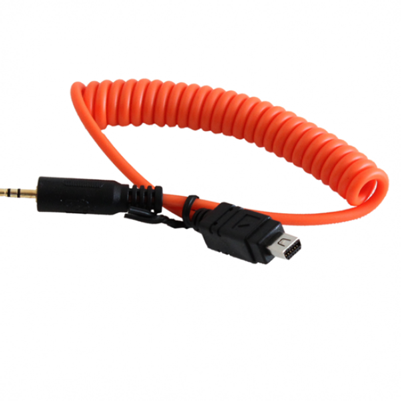 Miops Camera Cable Olympus