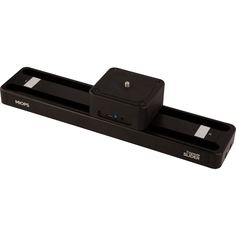 Miops Capsule Slider Large 70cm