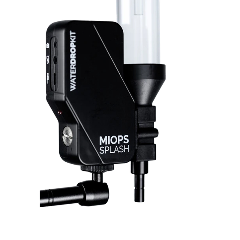 Miops Splash Water Drop Kit