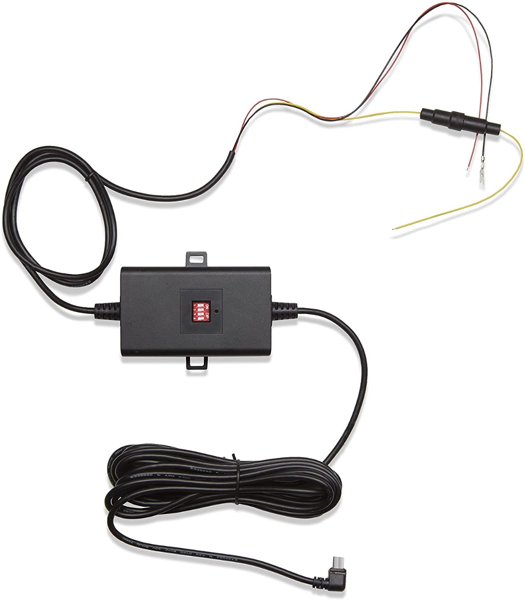 Navman MiVue Smartbox 3 – Right Angle Plug