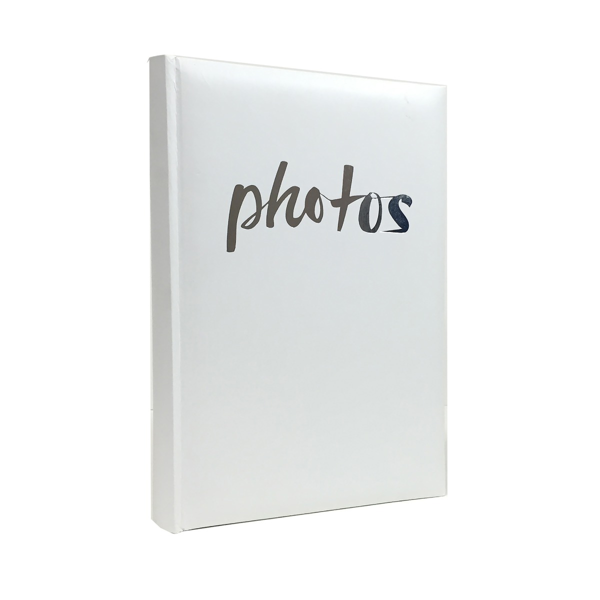Profile Moda White 'Photos' 300pht 4x6 Photo Album