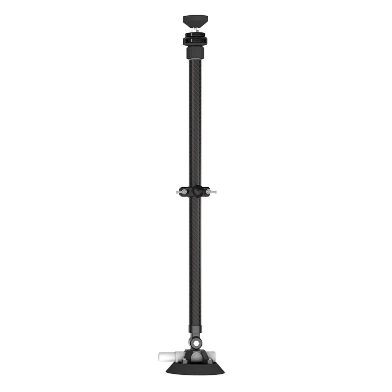 Movmax Adjustable Telescopic Rod 75cm to 125cm