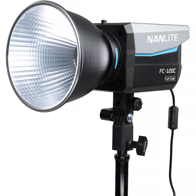 Nanlite FC-120C RGB LED Light