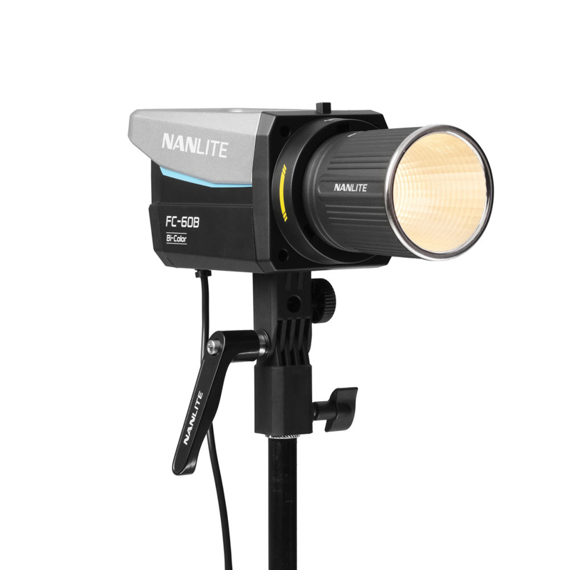 Nanlite FC-60B Bi-Colour LED Monolight