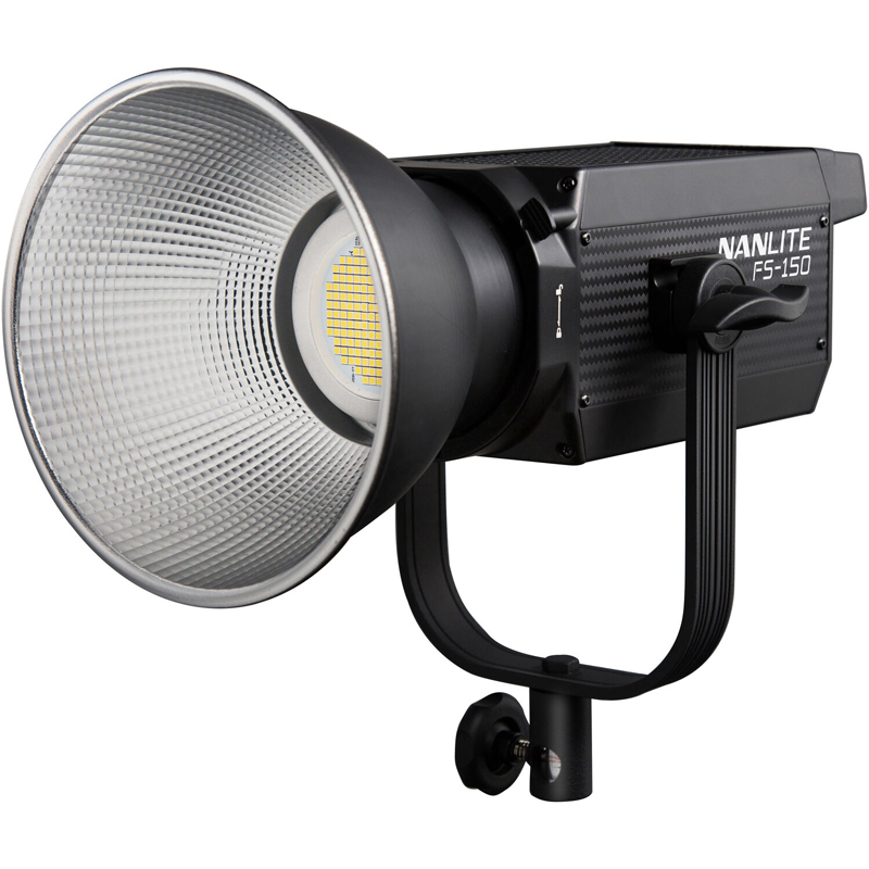 Nanlite FS-150 5600K Daylight LED Monolight