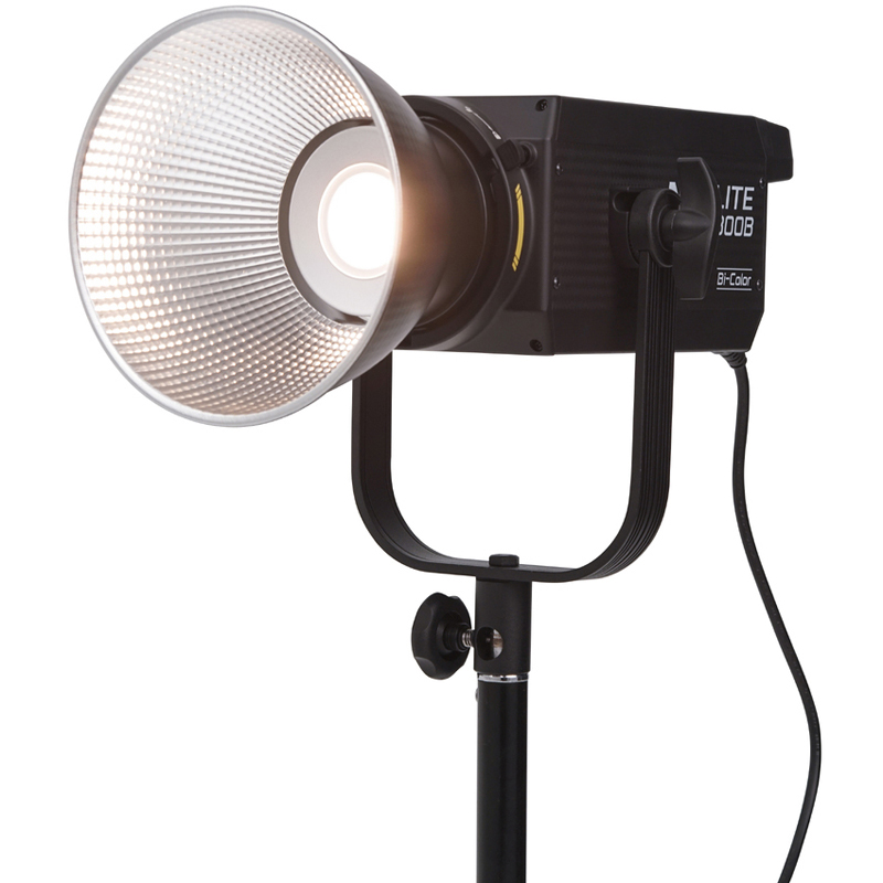 Nanlite FS-300B Bi-Colour LED Monolight