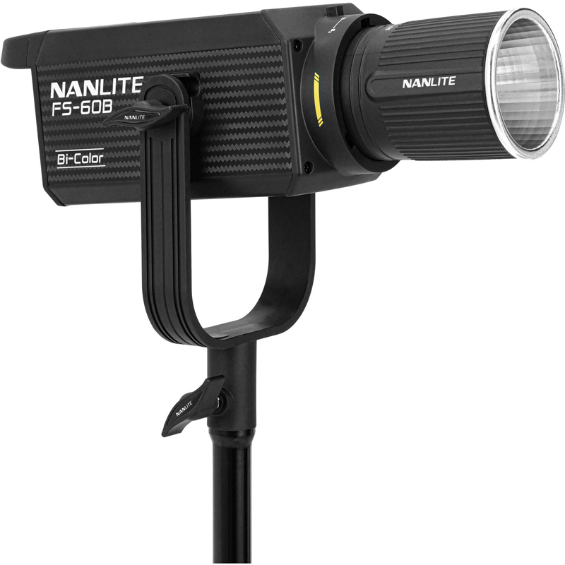 Nanlite FS-60B Bi-Colour LED Monolight