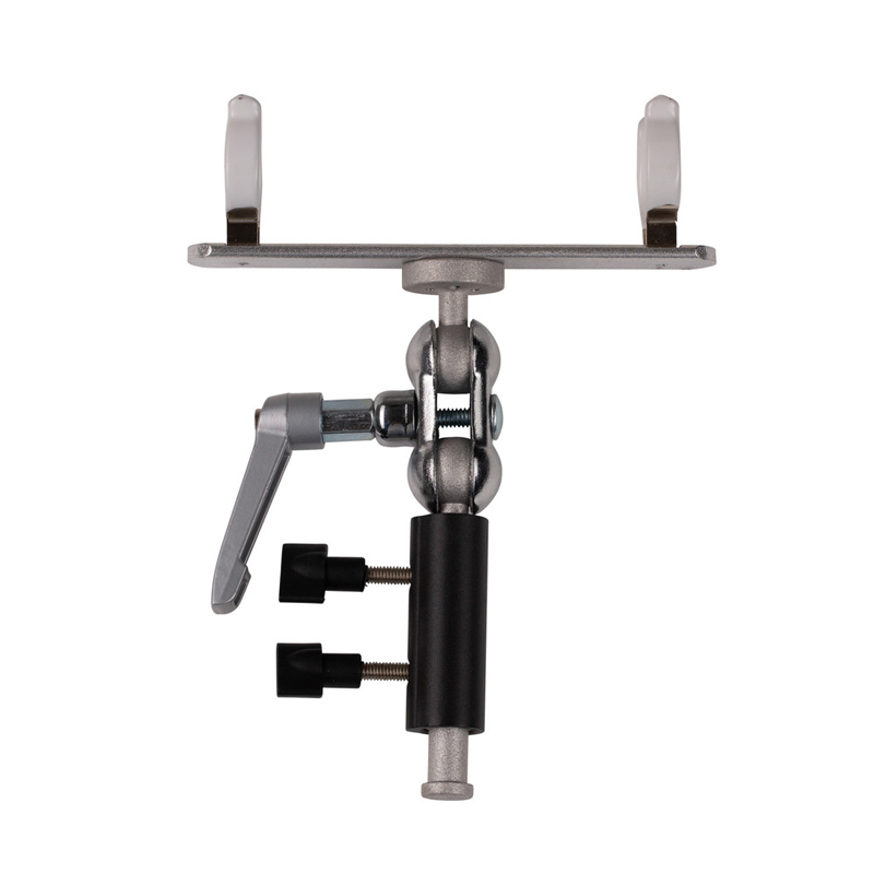 Nanlite HD-T12-1-BHP Pavotube Holder with Swivel Balljoint and Baby Pin