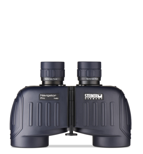 Steiner Navigator Pro 7x50 Binocular