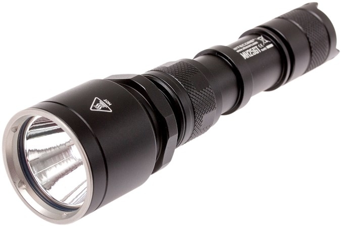 Nitecore MH25GT 1000 Lumen Rechargeable LED TORCH