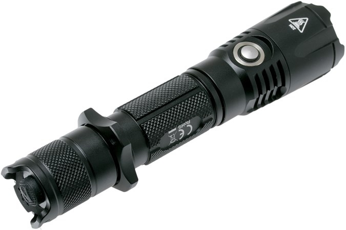 Nitecore MH25GTS 1800 Lumens Multitask Hybrid Torch