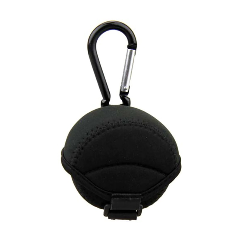 Master Lens Pouch Neoprene Mirrorless - Small