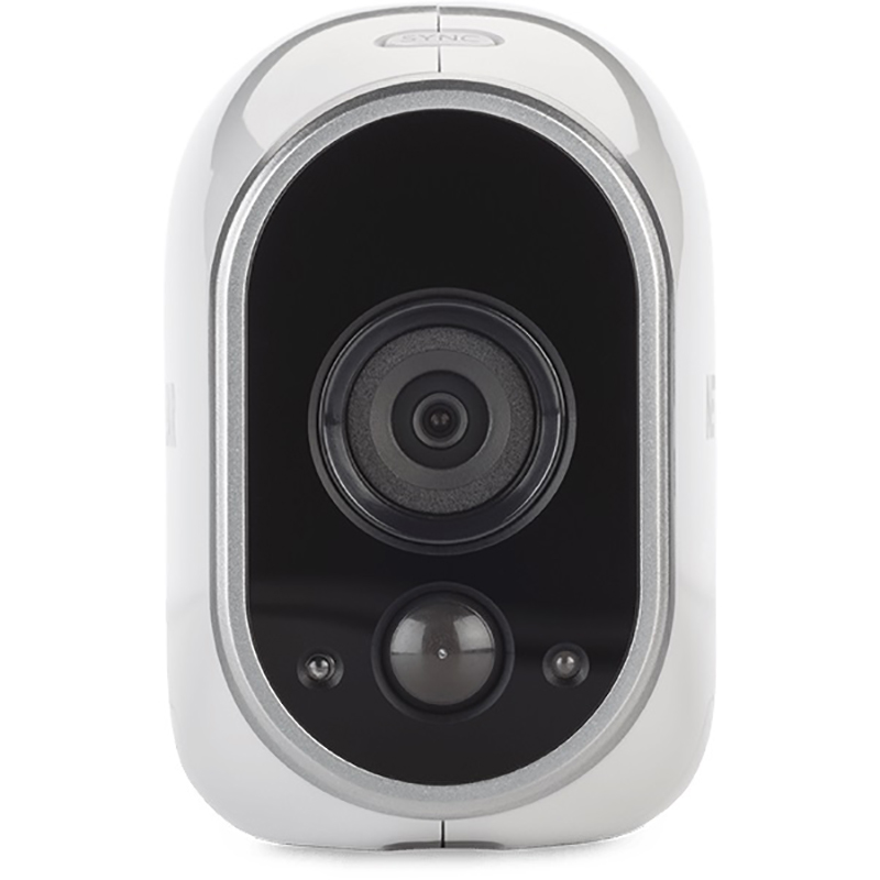 Netgear ARLO Smart Home Security - Add-on HD Security Camera VMC3030