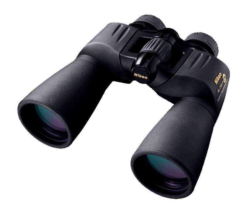 Nikon Action EX 10X50 CF Binocular