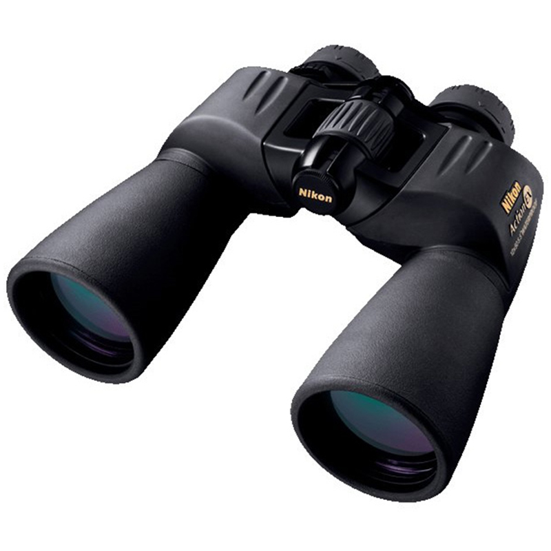 Nikon Action EX 12X50 CF Binoculars
