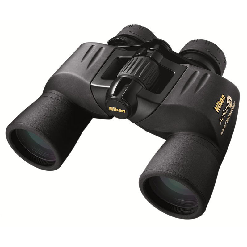 Nikon Action EX 8X40 CF Binocular