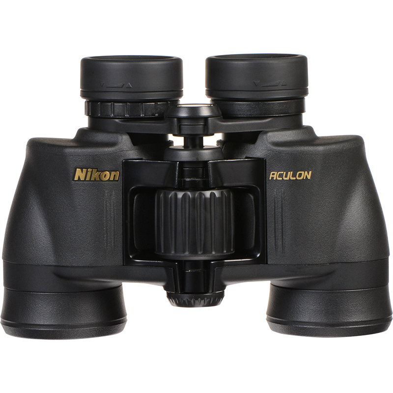 Nikon Aculon A211 7x35 Binoculars