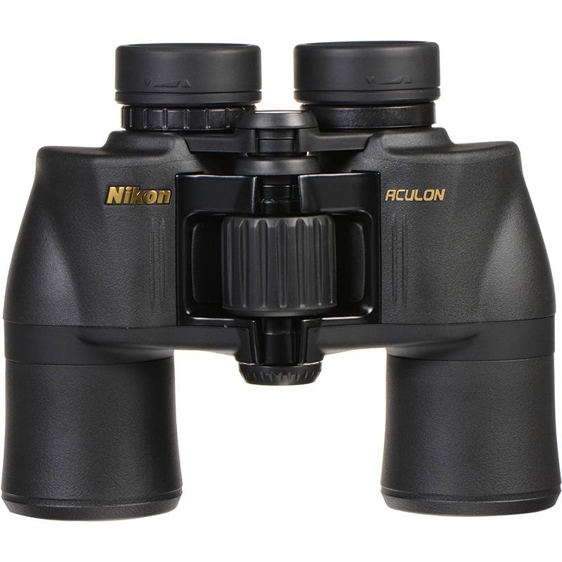 Nikon Aculon A211 8x42 Binoculars