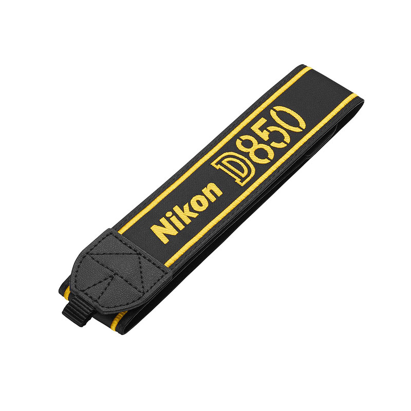 Nikon AN-DC18 Strap for D850