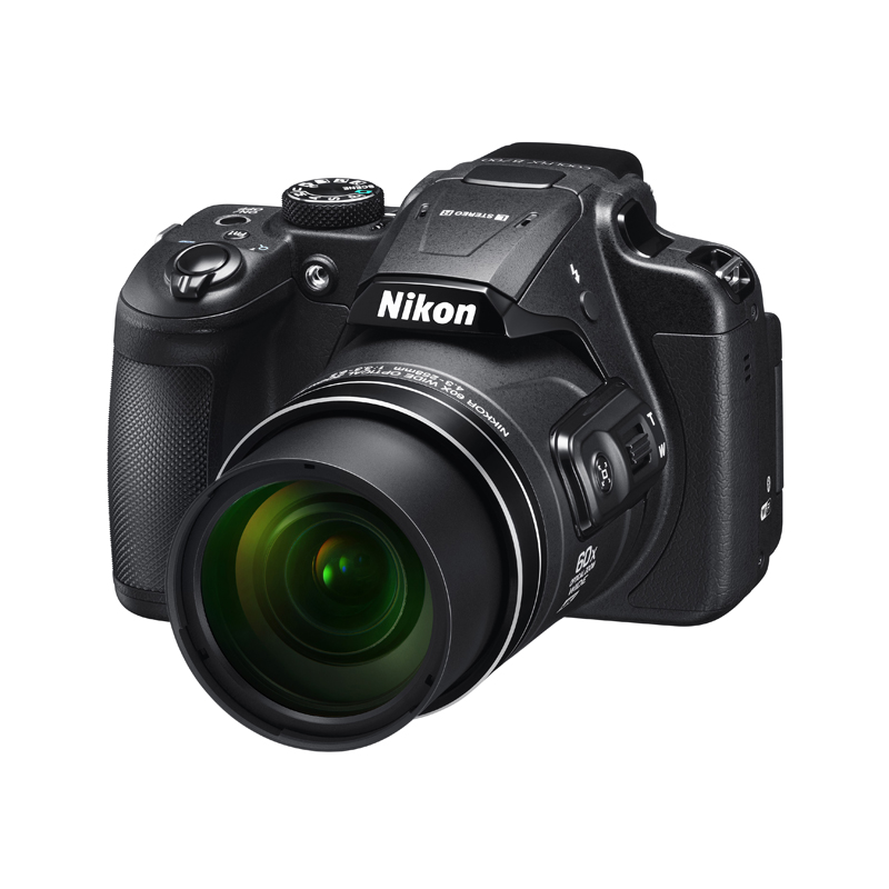 Nikon Coolpix B700 Compact Digital Camera