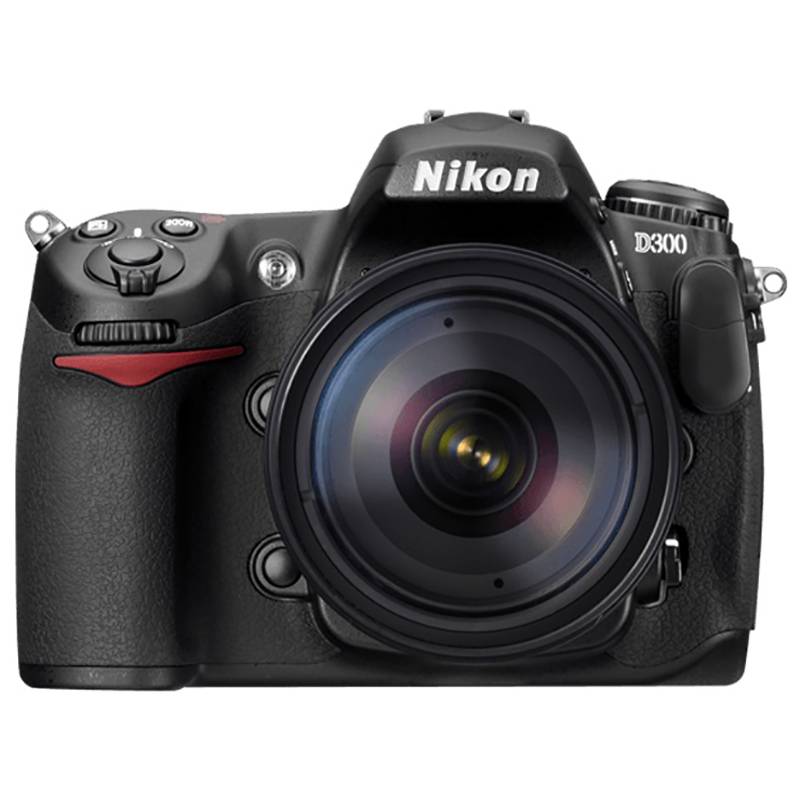 Nikon D300 Digital SLR