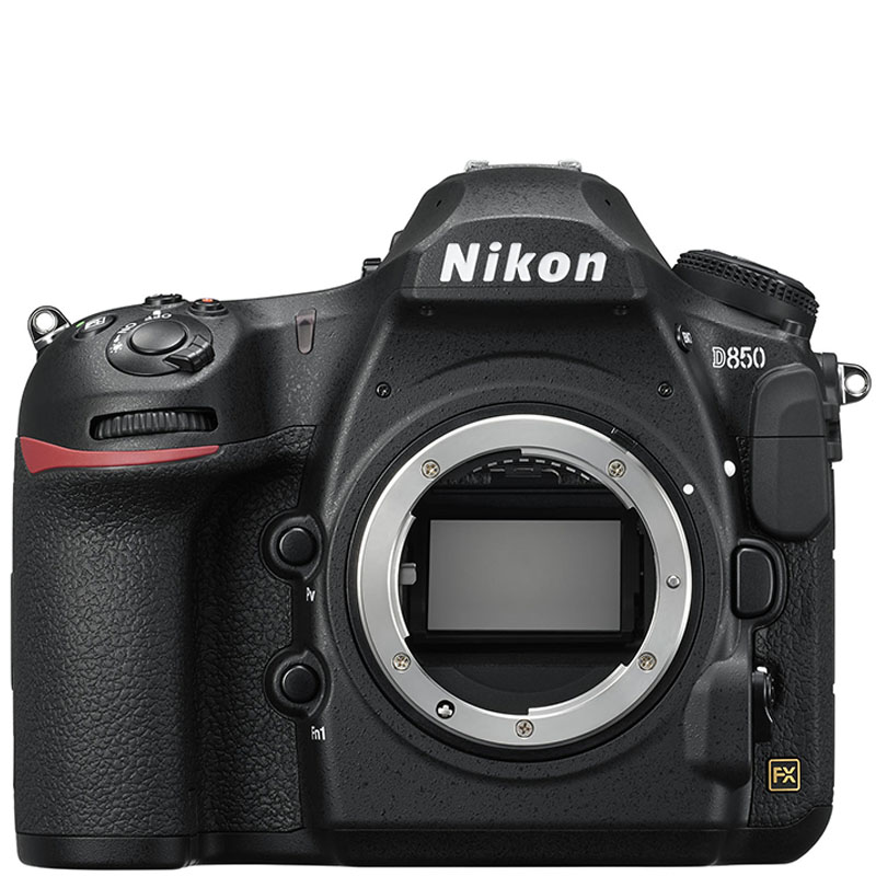 Nikon D850 Body Only