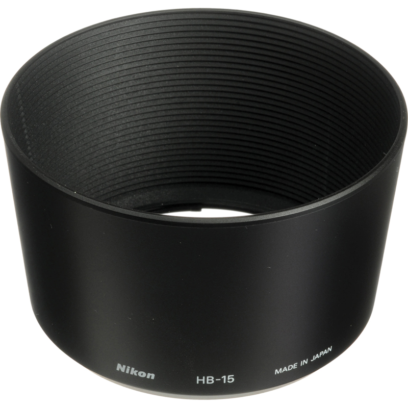 Nikon HB-15 Lens Hood