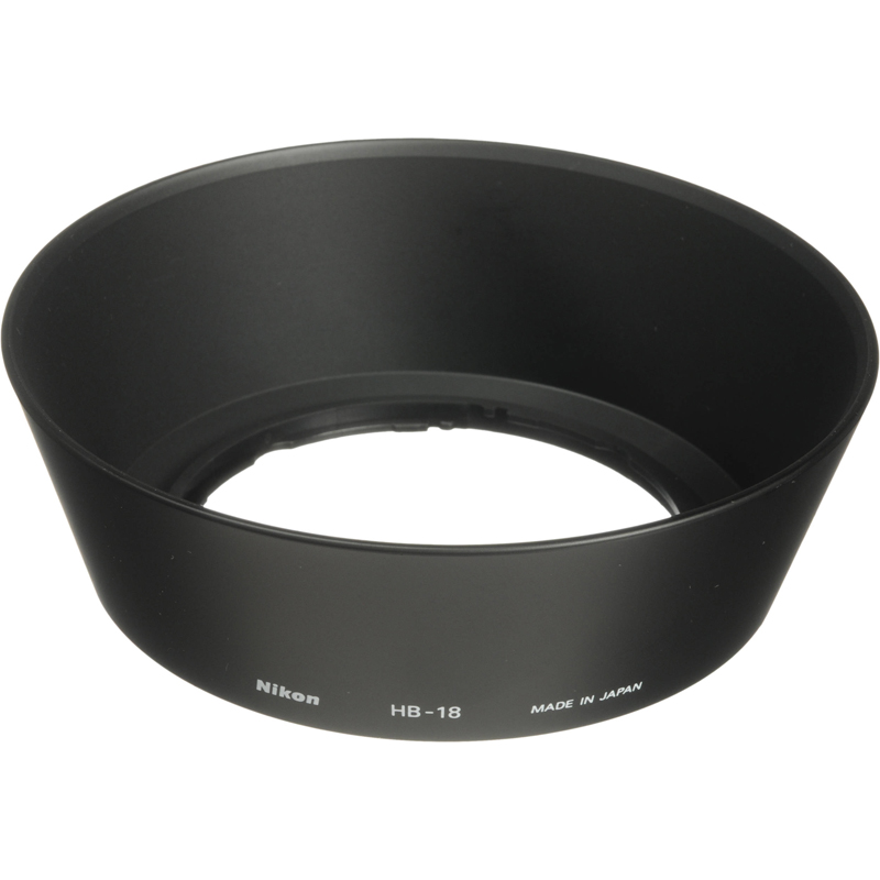 Nikon HB-18 Lens Hood