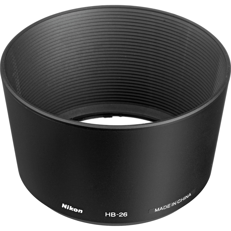 Nikon HB-26 Lens Hood