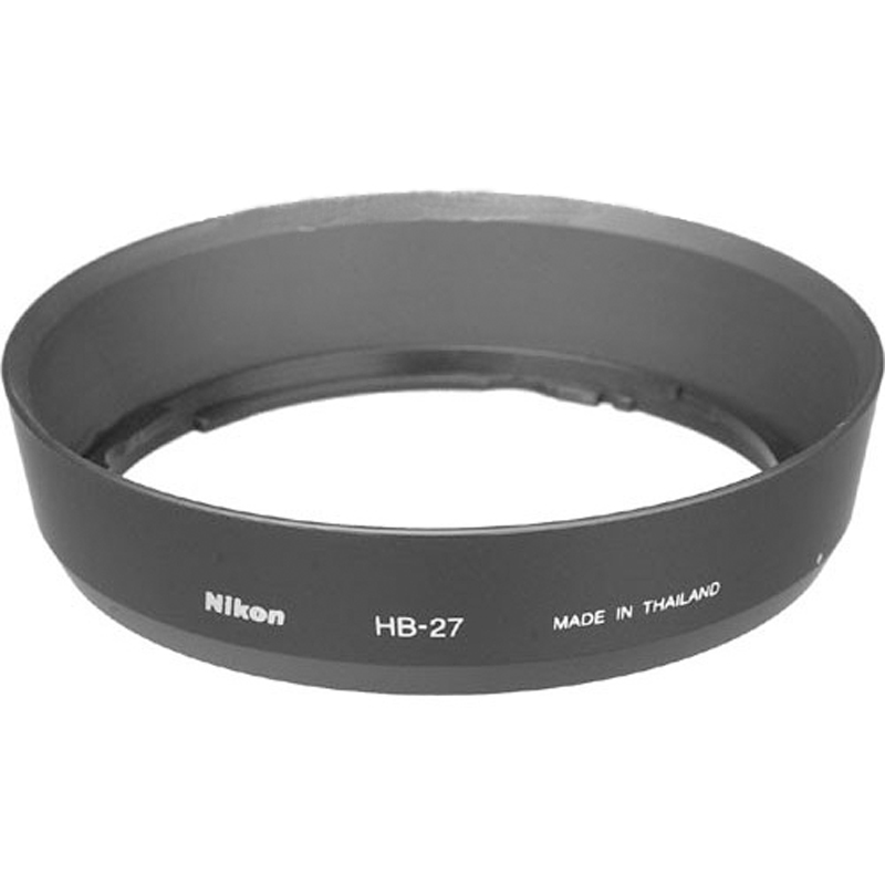 Nikon HB-27 Lens Hood