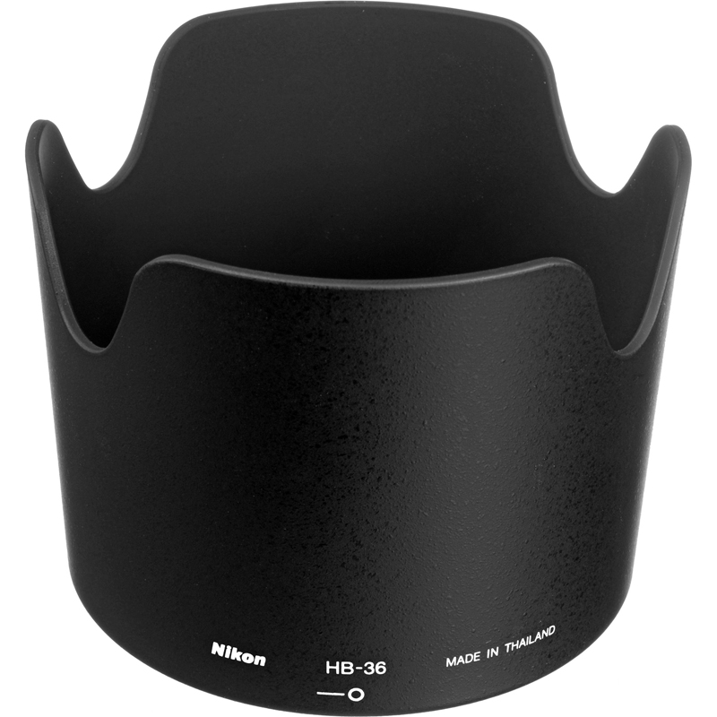 Nikon HB-36 Lens Hood