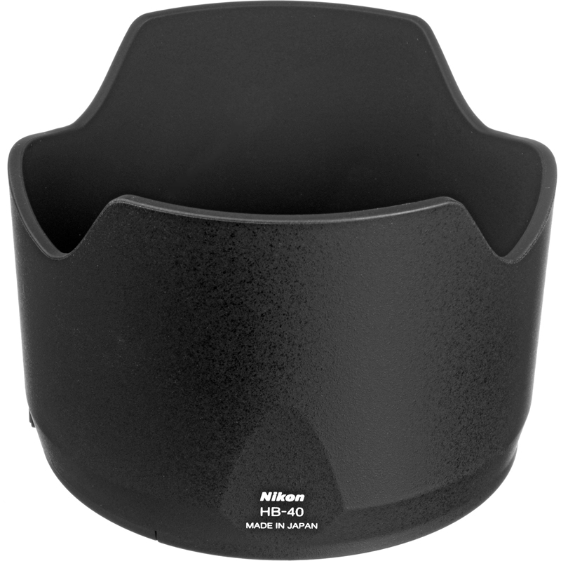 Nikon HB-40 Lens Hood