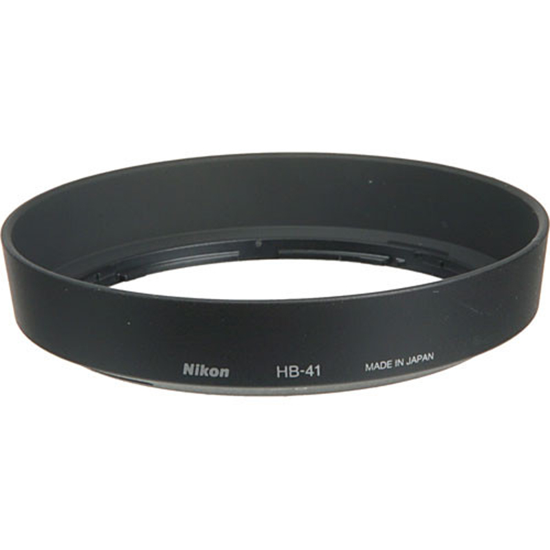 Nikon HB-41 Lens Hood