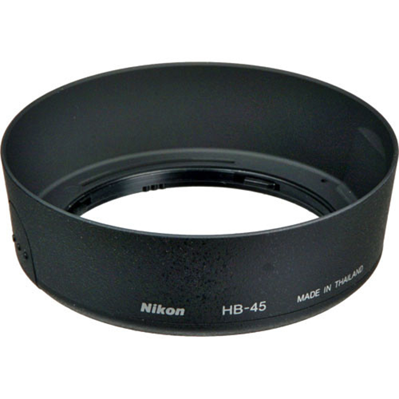 Nikon HB-45 Lens Hood 