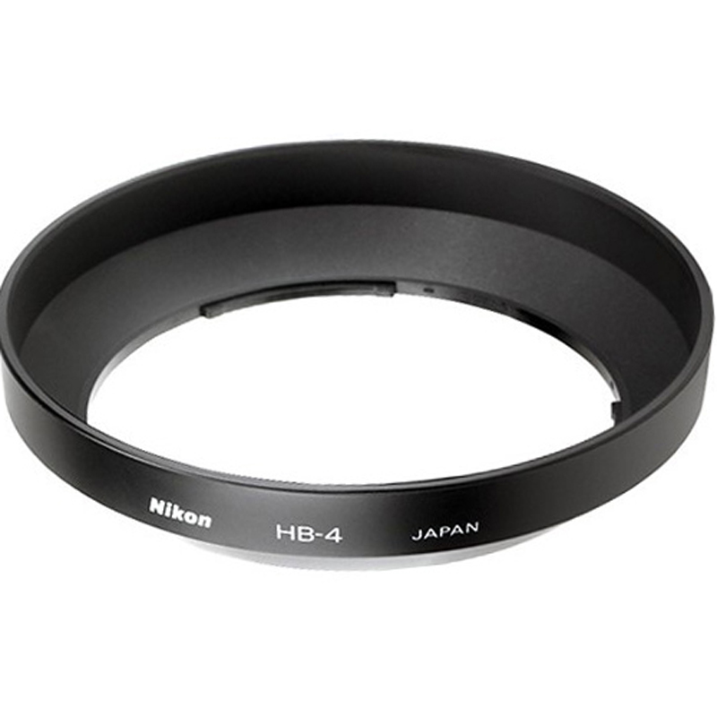 Nikon HB-4 Lens Hood