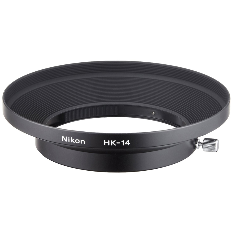 Nikon HK-14 Lens Hood