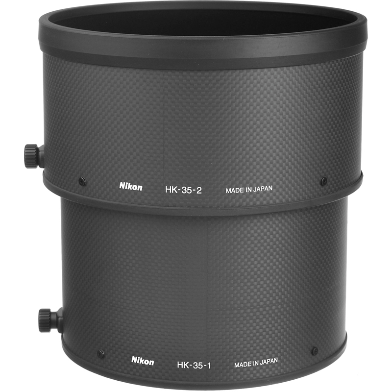 Nikon HK-35 Lens Hood