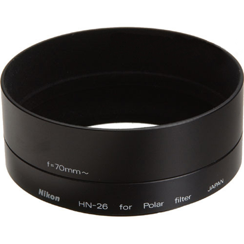 Nikon HN-26 Lens Hood